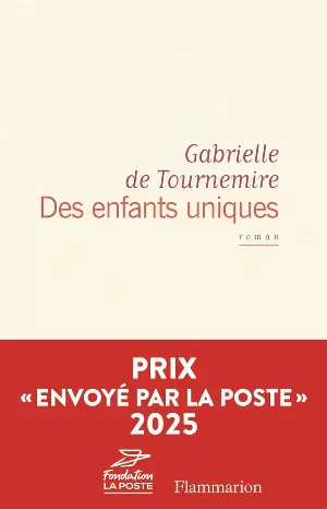Gabrielle de Tournemire – Des enfants uniques